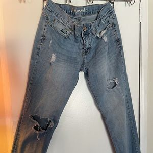 Aeropostale jeans